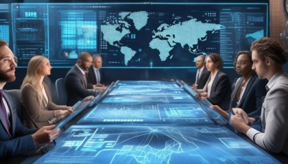 企业信息化咨询业务分析，构建数字化战略的指南