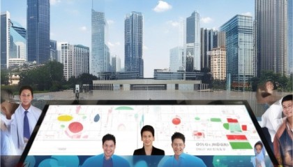 重庆维锦度信息技术咨询，赋能企业，推动数字化转型
