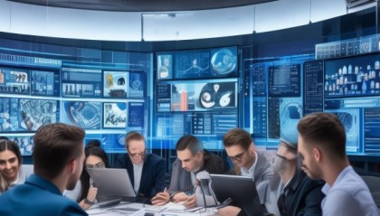 上海信息化管理咨询公司，助力数字化转型的得力伙伴