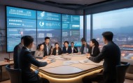 信息咨询服务，服务社会，创新未来