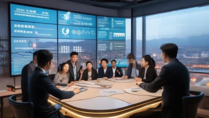 信息咨询服务，服务社会，创新未来