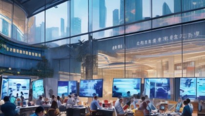 常德，信息技术咨询式培训的创新与发展