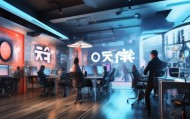 煦涵教育信息咨询服务部，助力教育信息化的未来