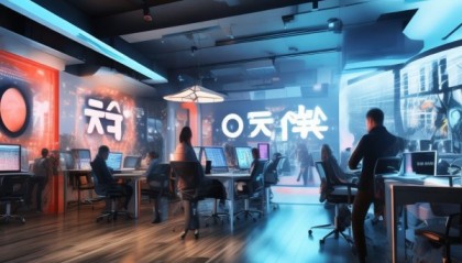 煦涵教育信息咨询服务部，助力教育信息化的未来