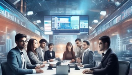 宝山区信息技术咨询，助力数字化转型的中坚力量