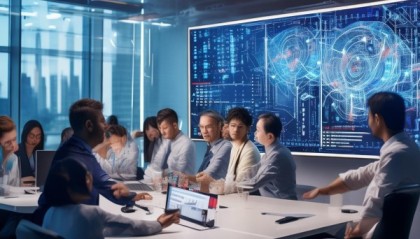 上海励程信息技术咨询，助力企业数字化转型