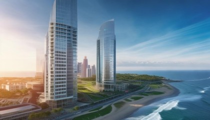新时代的高科技企业机遇，滨海信息咨询服务的崛起与潜力