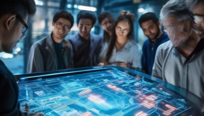 探索江西信息化物流信息咨询的新机遇