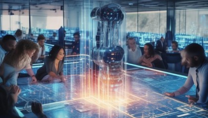 行业信息化建设咨询服务，赋能数字化转型的新引擎