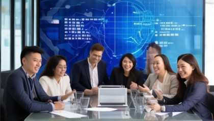 媛深芝，解码数字未来，助力您的数字化转型