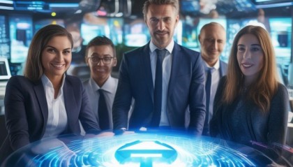 博通信息咨询服务，助力企业数字化转型的得力伙伴