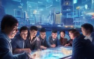 上海嘉易伦信息技术咨询，在数字时代，寻找创新与机遇