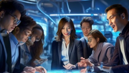 信息咨询服务，争先领先，助力社会进步