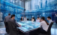 上海信息化技术咨询机构助力数字转型的助力者