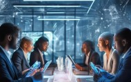 信息化咨询工作，机遇与挑战并存，未来如何驾驭？
