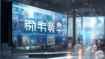 家惠玉信息咨询服务，行业领导与未来机遇