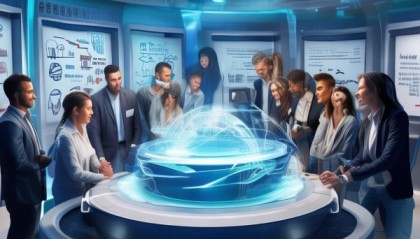 品牌信息技术咨询，助力创新，成就未来