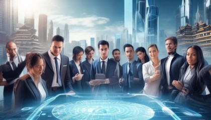 深入解析杭州瑞诚信息技术咨询， disrupting未来机遇
