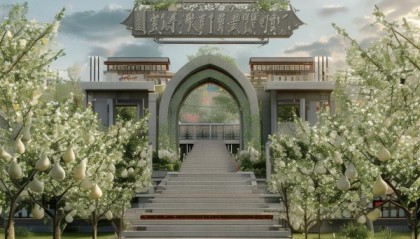 梨树信息咨询服务中心介绍