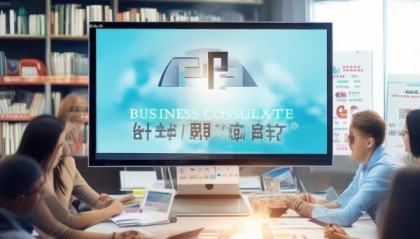 正信信息咨询服务，智慧赋能企业成长