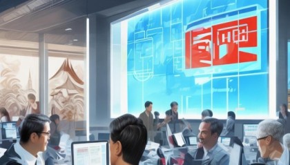 江口信息咨询服务，助力企业发展战略