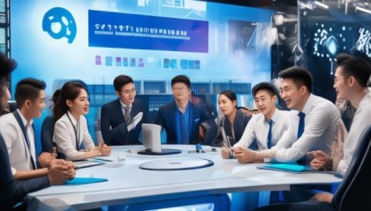 扬州信息技术咨询，助力企业发展