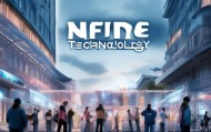 nfine科技，助力福建服装产业数字化转型