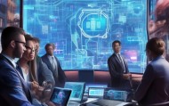 技术赋能，佛山安杰宏信息技术咨询助力企业迈向未来