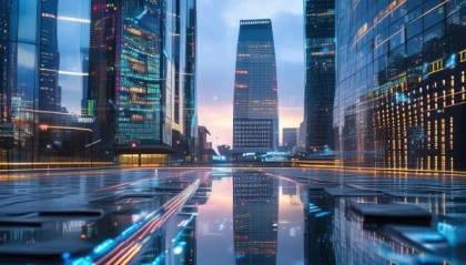 上海信息化财务咨询，价值之光