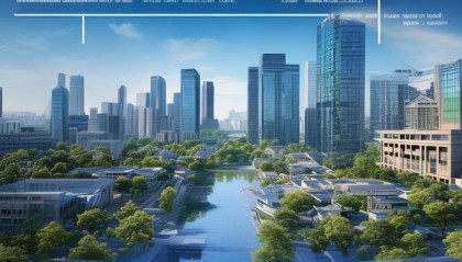 怀柔区信息化发展现状与未来展望