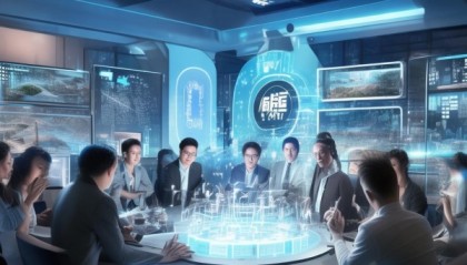 仟坤信息技术咨询服务，助力企业迈向数字化与未来