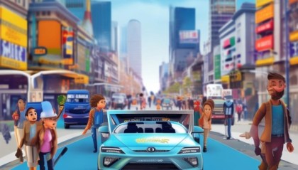 Turbo Car Info Services助您出行更顺利