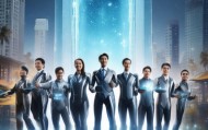 探索涿州市简墨信息咨询服务有限公司新领域，开启未来新篇章