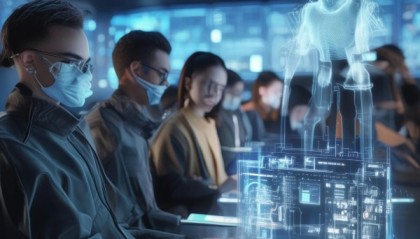 中教信息化咨询，赋能教育发展的新路径