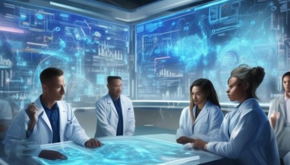 解析医院信息化咨询招聘网络，赋能医疗行业数字化转型