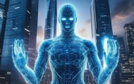 广州云创信息技术咨询，赋能数字未来的力量