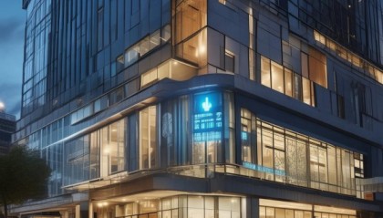 隆化，信息咨询服务领域的权威解决方案