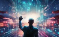 重燃信息化咨询，开启新的智慧时代