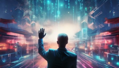 重燃信息化咨询，开启新的智慧时代
