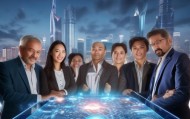 赋能数字化转型，探索上海信息咨询服务的新机遇