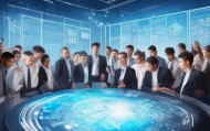 河南创意信息技术咨询，助力产业升级的创新实践