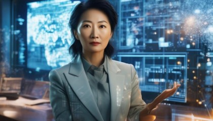 在信息化浪潮中，信息化咨询师，从职业到智慧的转型