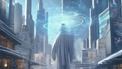 雪霁科技助力未来，推动信息技术咨询服务领域数字化转型与创新活力