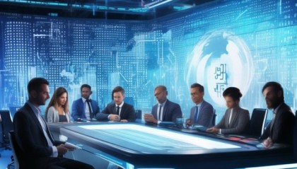 东风信息咨询服务，垂直市场深耕，助力数字化转型