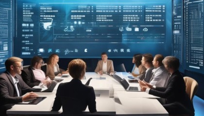 平潭浩汇信息咨询服务部，助力企业数字化转型的think tank