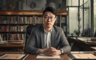 小刘，信息咨询服务领域的权威专家