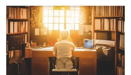 良秉之光，咨询有道—良秉信息咨询服务
