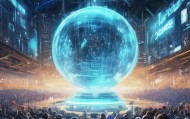 开启科技的新篇章，信息技术咨询1554439Z空间的潜力与机遇