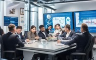 江苏信息技术咨询商家，助力企业数字化转型