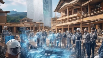 云南施工企业信息化咨询，助力项目成功